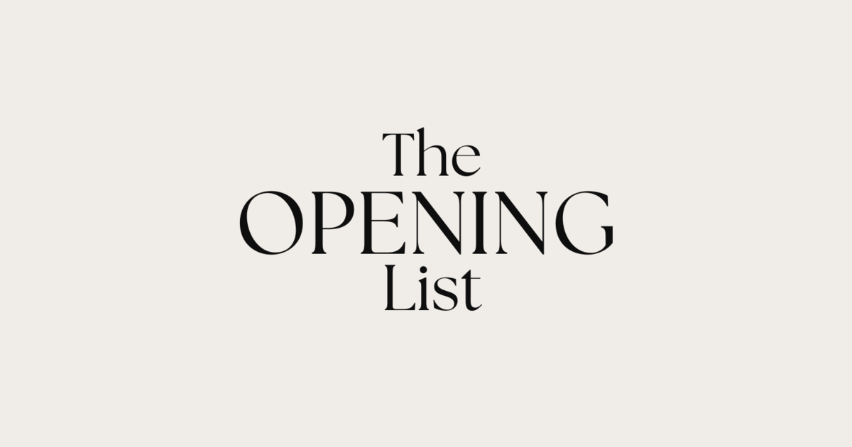 Soho Desert House Palm Springs 2027 | The Opening List